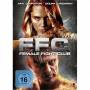Miguel A.Ferrer - FFC-Female Fight Club [DE-Version, Regio 2/B]