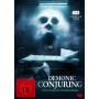 Michael LaCour / Erin Marie Hogan / Fion Dourif - Demonic Conjuring-Die ultimative Horrorbox [DE-Version, Regio 2/B]