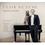 Misha Fomin - Clair De Lune