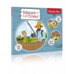 Pettersson Und Findus - Starter-Box,Folge 15,16 und das Liederalbum