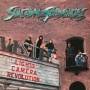 Suicidal Tendencies - Lights Camera Revolution