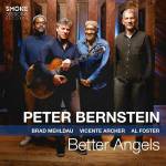 peter Bernstein - Better Angels
