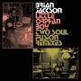 Brian Jackson - Little Orphan Boy - Two Soul Fusion Remixes