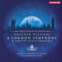 Hickox / London Symphony Orchestra - Sinfonie 2/The Banks of Green Willow