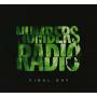 Numbers Radio - Final Day
