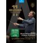 Christian Thielemann / Wiener Philharmoniker - Bruckner 11 [DE-Version, Regio 2/B]