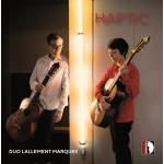 Duo Lallement Marques - Haptic