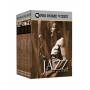 V / A - Ken Burns: Jazz [US-Version, Regio 1]