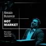 Mino Lanzieri, Alessio Busanca, Luigi Del Prete, Reuben Roge - Hot Market