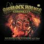 Sherlock Holmes Chronicles - Das Geheimnis der Totenmaske - Folge 95