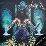 Nifelheim - Nifelheim (Black LP)