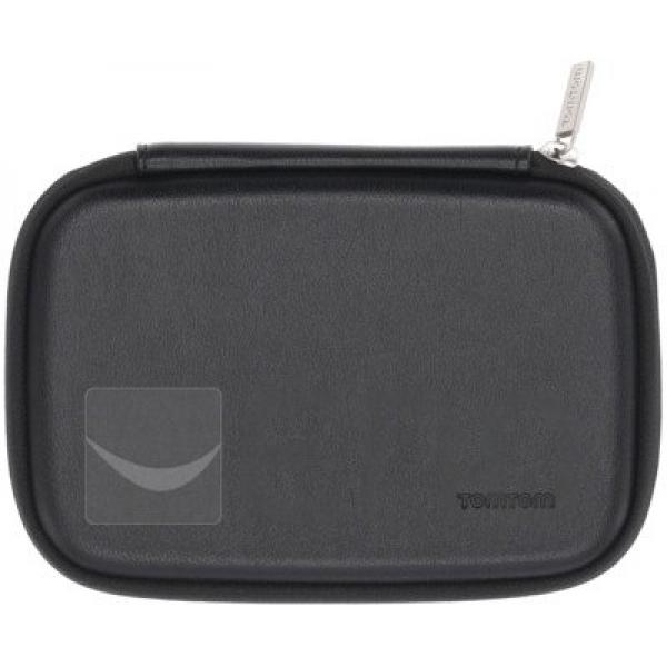 Tomtom - -Tasche für GPS -Leder -80cm 17 (7\