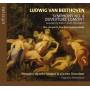 Klavierduo Jordans & Van Doeselaar - Sinfonie 4/Egmont (Arr.Watts)