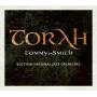 Tommy Smith - Torah