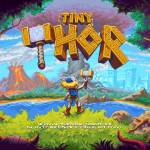 Chris Huelsbeck / Fabian Del Priore - Tiny Thor