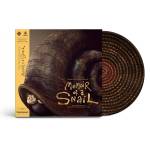 OST / Elena Kats-Cherin - Memoir Of A Snail (180g Picture Disc+Numbered Obi)
