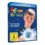 Weihnachtsfilm - Der Junge der Weihnachten Rettete [DE-Version, Regio 2/B]