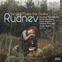 Various - Rudnev:Music For Guitar