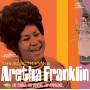 Aretha Franklin - The Electrifying+The Tender,