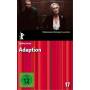SZ-Cinemathek Berlinale DVD 17 - Adaption [EURO-Version, Regio 2]