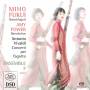 Miho Fukui / Ensemble F - Fagottkonzerte Vol.2