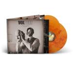 Volbeat - Servant Of The Mind (orange/purple marbled LP)