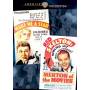 Wac Double Feature - Wac Double Features: Make Me A Star/merton Movies [US-Version, Regio 1]