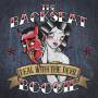 The Backseat Boogie - Deal With The Devil (Lim.Ed.)