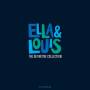 Ella & Louis - Definitive Collection