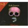 Keith Emerson - Inferno / O.s.t.
