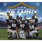 Living Legends - The Return