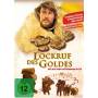 Michael Douglas / Robert Duvall - TV-Vierteiler-Lockruf des Goldes (DVD) [EURO-Version, Regio 2]