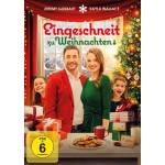 Eingeschneit Zu Weihnachten - Eingeschneit zu Weihnachten [DE-Version, Regio 2/B]