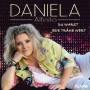 Daniela Alfinito - Du warst jede Trne wert