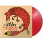 Paul Gilbert - Werewolves of Portland (LP 180 Gr.Red Vinyl)