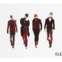 F.i.x - Don't Say