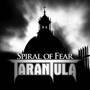 Tarantula - Spiral Of Fear