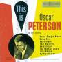 oscar Peterson - This Is Oscar Peterson: Limited