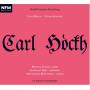 Mikolaj Zgolka / Jaroslaw Thiel / Alexandra Rupoci - Carl Hckh: Violinsonaten