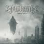 Darkane - Inhuman Spirits (Digipak)