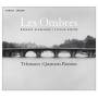 Les Ombres - Quatuors A Parisiens