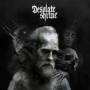 Desolate Shrine - Fires of the Dying World (Digipak)