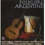 Folklore Argentino / Various - Folklore Argentino / Various