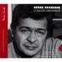 Serge Reggiani - 12 Succes Originaux (12 Classi