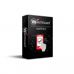 Watchguard - AuthPoint - Hardware Token (10 units box)