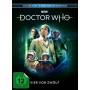 Peter Davison / Matthew Waterhouse / Sarah Sutton / + - Doctor Who-Fnfter Doktor-Vier vor Zwlf Ltd. [DE-Version, Regio 2/B]