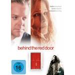 Kiefer Sutherland - Behind The Red Door [DE-Version, Regio 2/B]