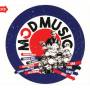 Various - Mod Music-ska,soul,blues & Jazz