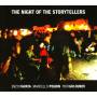 Enzo Favata - The Night Of The Storytellers