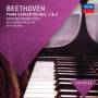 Stephen Kovacevich / Colin Davis / BBCSO - Klavierkonzerte 1+2